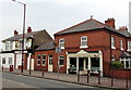 Corner Kitchen, 37 Chester Road East, Shotton