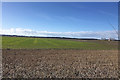 Fields near Little Altcar