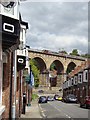 Durham viaduct