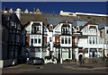 Houses on Marina Esplanade