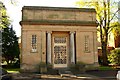 Kilmarnock War Memorial