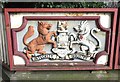 The Arms of Salford