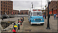SJ3389 : Ice Cream Van, Liverpool by Mr Don't Waste Money Buying Geograph Images On eBay