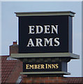 Eden Arms on Eden Field Road, Edenthorpe