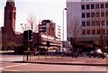 New Union Street, 1981