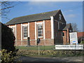 Kingsland Methodist Church (Wesleyan Chapel)