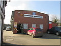 Markhams Garage Ltd. (Kingsland)