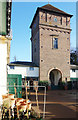 Water Tower, Polesden Lacey