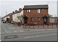 Nelson Court, Shotton