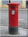 Victorian postbox, Newgate Street / Clayton Street, NE1