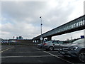 Footbridge, Washington Services