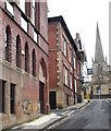 North Church Street, Sheffield