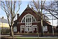 Former East Park Baptist Church