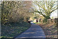 Hook Lane, Ropley