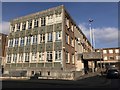 Civic Offices, Newcastle-under-Lyme