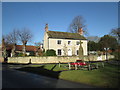 War  Memorial  Goldsborough