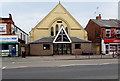 Rivertown United Reformed Church, Shotton