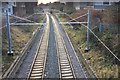 Hornsey Road railway station (site), Greater London