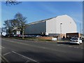 Ice Rink, Hillheads Road, Whitley Bay