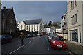 Tavistock Methodist Church