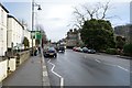 A386, Plymouth Rd