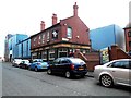 The Prince of Wales Tavern, North Shields