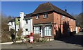 Laughton Village Shop