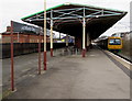 Lichfield City railway station