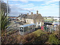 Inverurie Station