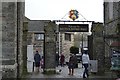 Tavistock Pannier Market