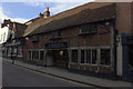 Loch Fyne resstaurant, Jewry St, Winchester