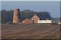 Lings Windmill