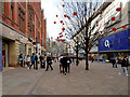 Manchester, Market Street