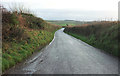 Lane to Trehannick