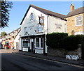 Butchers Arms, 16 High Street, Llandaff, Cardiff