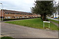 Spring Lane houses, Croesyceiliog, Cwmbran