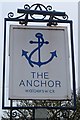 The Anchor, Walberswick