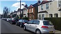 Coleshill Road, Teddington