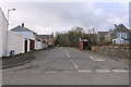 Mill Road, Garlieston