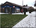 Croesyceiliog Post Office, Cwmbran