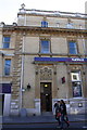 NatWest Bank, Granby Street