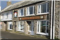 The Steam Packet Inn, Isle of Whithorn