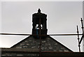 Bell Tower, Church of Scotland