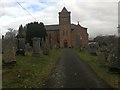 Balfron Parish Church