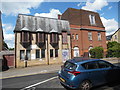 Summertown Telephone Exchange, Oxon (1)