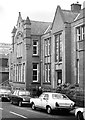 Library, Lower George Street, Altrincham