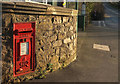 Postbox, Holcombe