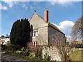 Converted chapel, Babcary