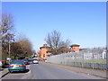 Upper Zoar Street Scene