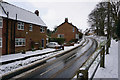 Old Village Road, Little Weighton